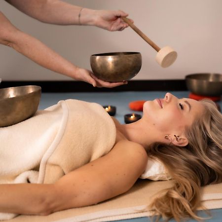 Das Ahlbeck Hotel & Spa Heringsdorf  Kültér fotó