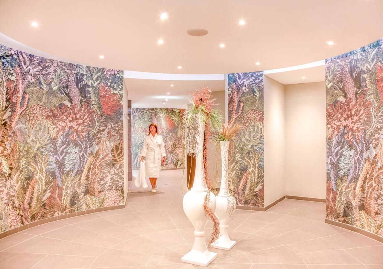 Das Ahlbeck Hotel & Spa Heringsdorf  Kültér fotó