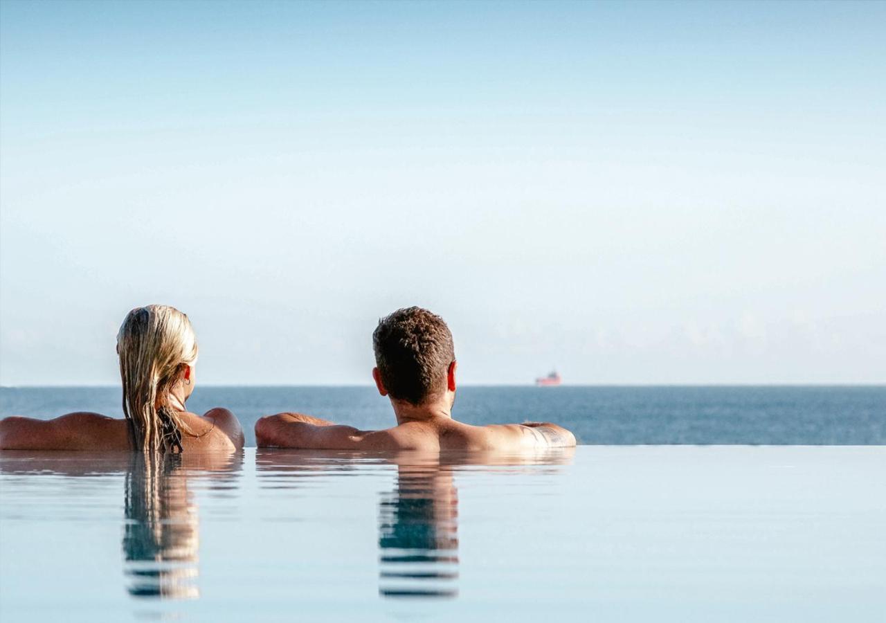 Das Ahlbeck Hotel & Spa Heringsdorf  Kültér fotó