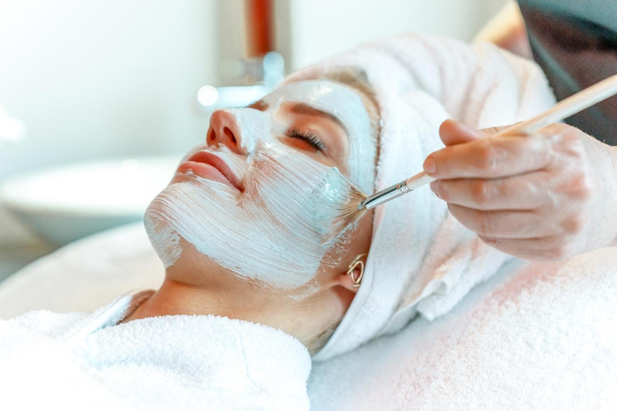 Das Ahlbeck Hotel & Spa Heringsdorf  Kültér fotó