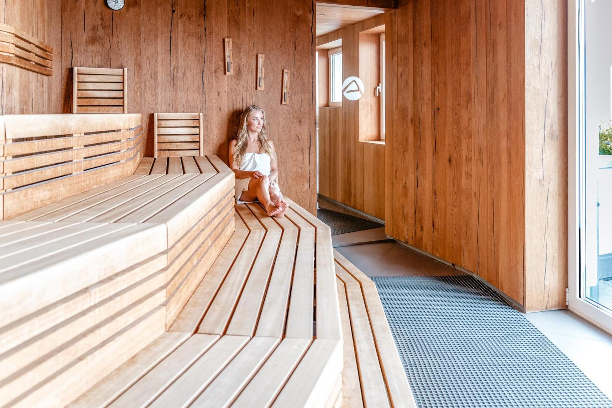 Das Ahlbeck Hotel & Spa Heringsdorf  Kültér fotó