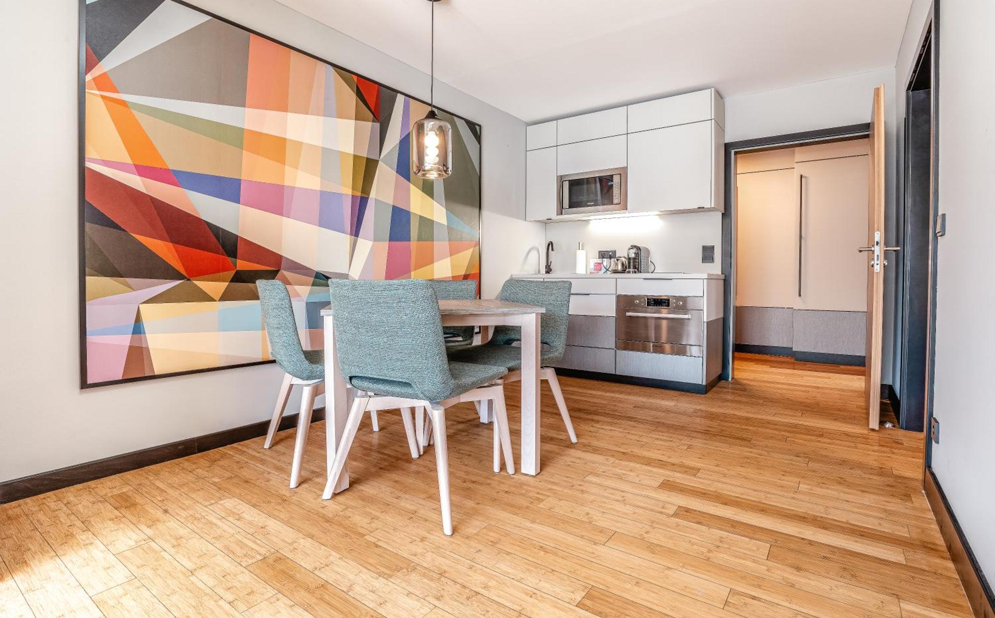 Das Ahlbeck Hotel & Spa Heringsdorf  Szoba fotó