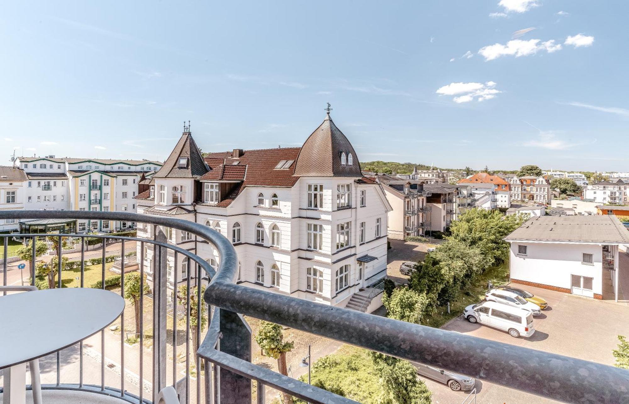 Das Ahlbeck Hotel & Spa Heringsdorf  Szoba fotó
