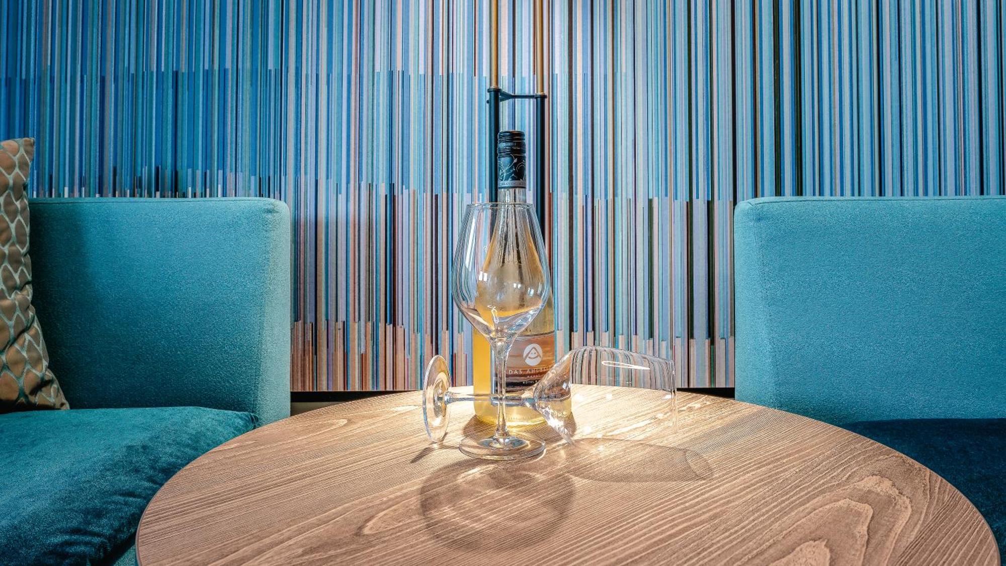 Das Ahlbeck Hotel & Spa Heringsdorf  Szoba fotó