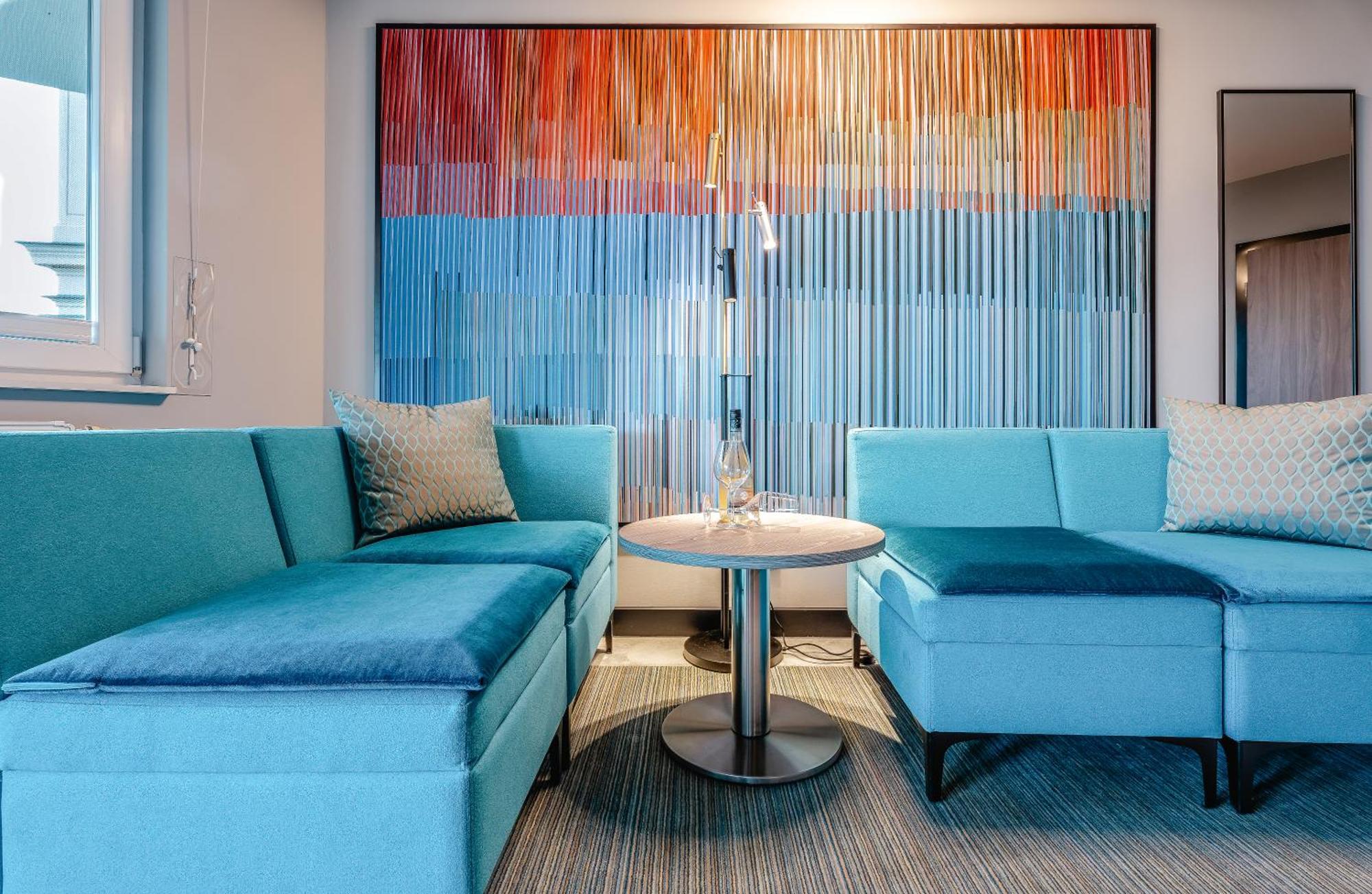 Das Ahlbeck Hotel & Spa Heringsdorf  Szoba fotó