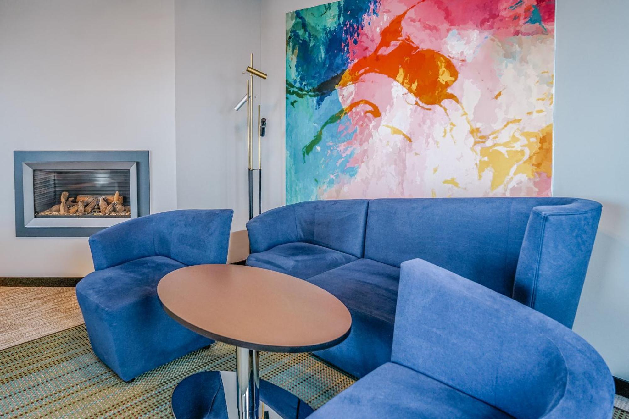Das Ahlbeck Hotel & Spa Heringsdorf  Szoba fotó